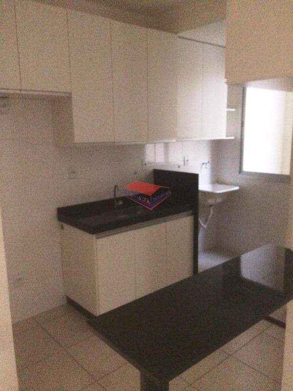Apartamento à venda com 2 quartos, 54m² - Foto 13